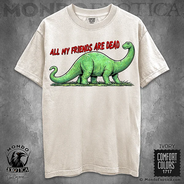Funny Dinosaur t-Shirt