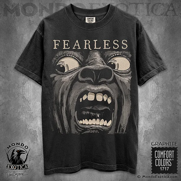 Fearless T-Shirt