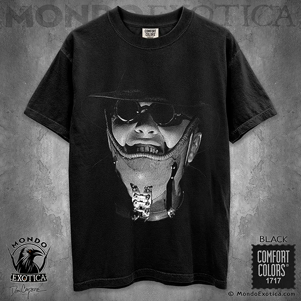 Mad Love Peter Lorre Shirt