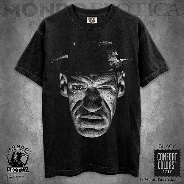 Rondo Hatton T-Shirt